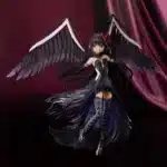 Puella Madoka Magica Devil Homura figura 25cm