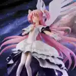 Puella Magi Madoka Magica Madoka figura 25cm