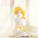 Puella Magi Madoka Magica Mami Tome figura 10cm