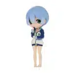 Re Zero Rem Q posket figura 14cm