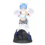 Re Zero Rem figura 18cm