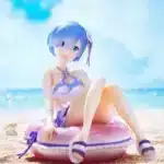 Re Zero Rem figura 9cm