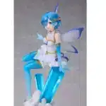 Re Zero Rem statua 21cm