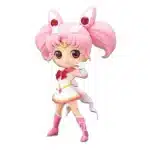 Sailor Moon Chibi Moon Q Posket figura 13cm