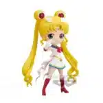 Sailor Moon Q Posket figura13cm