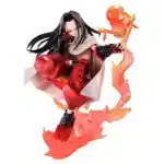 Shaman King Hao figura 15cm
