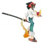 Shaman King Ichibansho Yoh Asakura figura 15cm