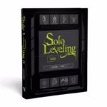 Solo Leveling The Novel omnibus