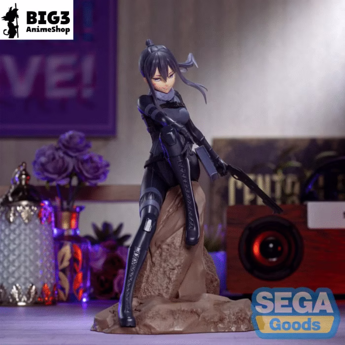 Sword Art Online Pitohui figura 20 cm