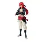 That Time I Got Reincarnated As A Slime Crimson figura 19cm