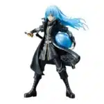That Time I Got Reincarnated As A Slime Rimuru Figura 21cm