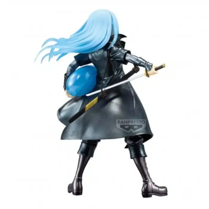 That Time I Got Reincarnated As A Slime Rimuru Figura 21cm