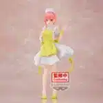 The Quintessential Quintuplets Ichika Nakano Nurse ver. figura 18 cm