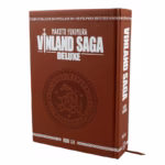 Vinland Saga Deluxe Vol 6