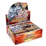 Yu-Gi-Oh! Ancient Guardians booster pack