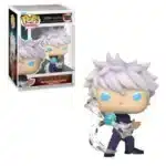 ujutsu Kaisen Gojo (Hidden Inv) POP figura 9 cm