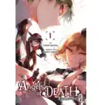 Angels of Death Episode.0, Vol. 1