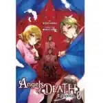 Angels of Death Episode.0, Vol. 2