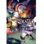 Angels of Death Episode.0, Vol. 3