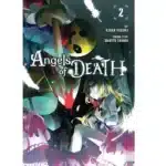Angels of Death, Vol. 2 manga