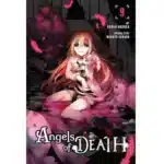 Angels of Death, Vol.9 manga
