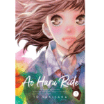 Ao Haru Ride vol 7 manga