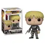 Attack on Titan Connie POP figura 9cm