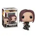 Attack on Titan Sasha Braus POP figura 9cm