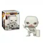 Attack on Titan War Hammer Titan POP figura