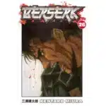 Berserk, Vol. 26 manga