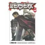 Berserk, Vol. 29 manga