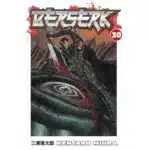 Berserk, Vol. 30 manga