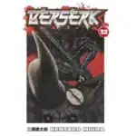 Berserk, Vol. 32 manga