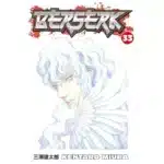 Berserk, Vol. 33 manga