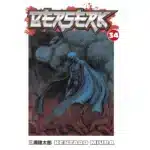Berserk, Vol. 34 manga