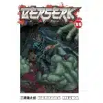 Berserk, Vol. 35 manga