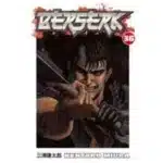 Berserk, Vol. 36 manga