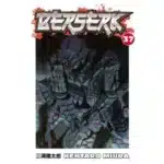 Berserk, Vol. 37 manga