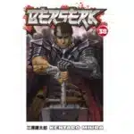Berserk, Vol. 38 manga