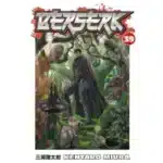 Berserk, Vol. 39 manga