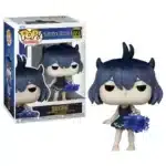 Black Clover Secre with Chase POP figura 9cm
