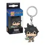 Black Clover Yuno POP privjesak