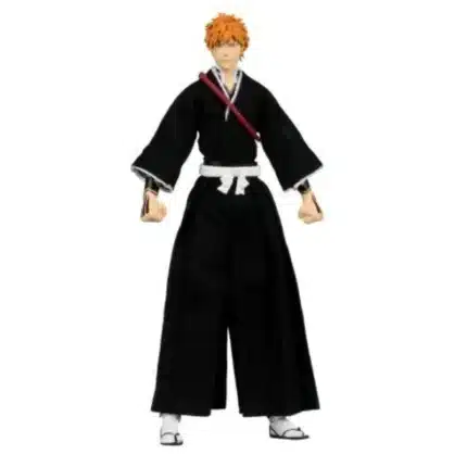 Bleach Ichigo Kurosaki akcijska figura 18cm