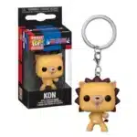 Bleach Kon POP privjesak
