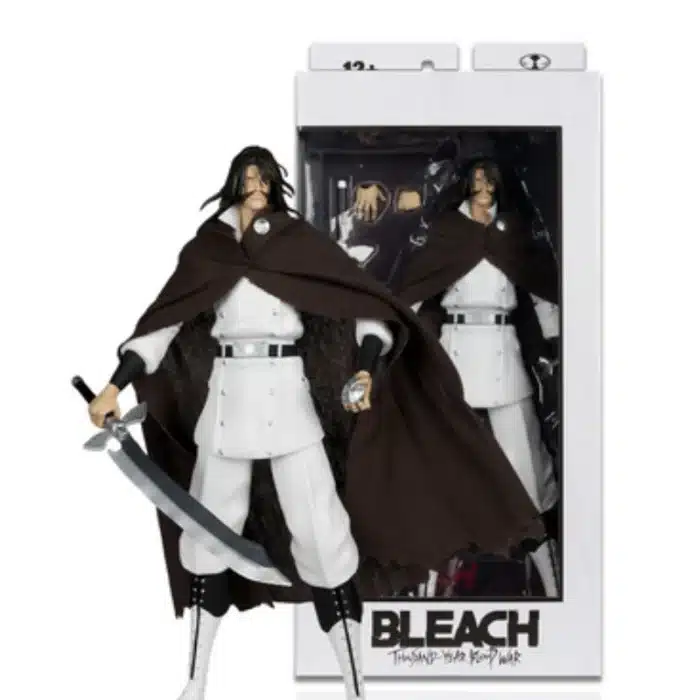 Bleach Yhwach akcijska figura 18cm 323
