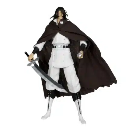 Bleach Yhwach akcijska figura 18cm