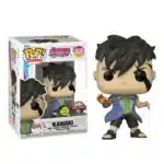 Boruto Kawaki POP figura 9cm