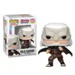 Boruto Koji Kashin POP figura 9cm