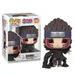 Boruto Shinki POP figura 9cm