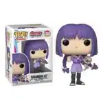 Boruto Sumire with Nue POP figura 9cm